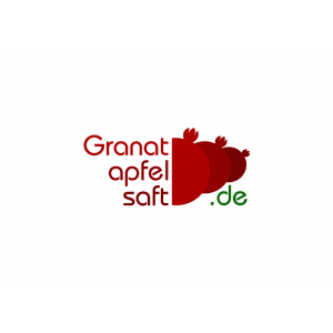Логотип Granatapfelsaft